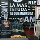 El Chapo’s shrine and a Scarface table.